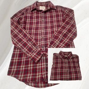 St. John’s Bay Men’s Multiple Colors Long Sleeve Shirt